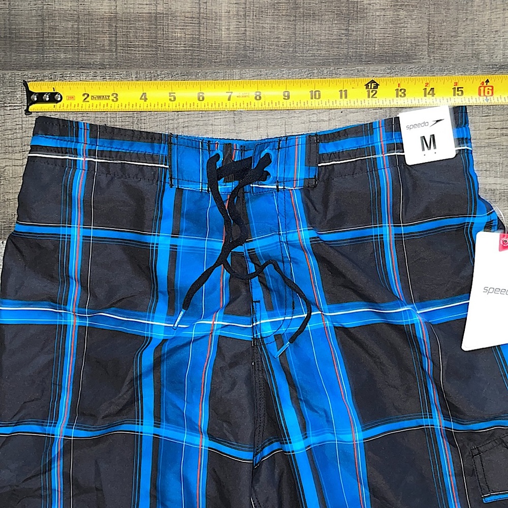 Speedo Swim Shorts - Picture 5 of 12